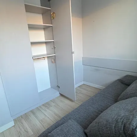 Apartment Gdynskie Mieszkanko Gdynia