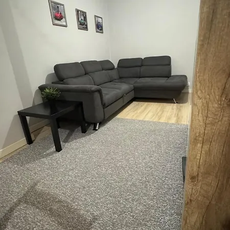 Gdynskie Mieszkanko Apartment *
