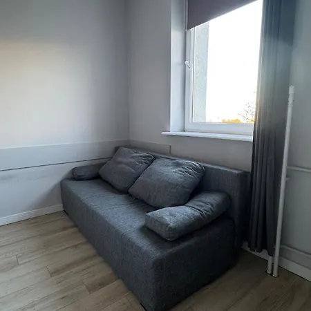 Apartment Gdynskie Mieszkanko *
