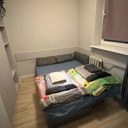 Apartment Gdynskie Mieszkanko